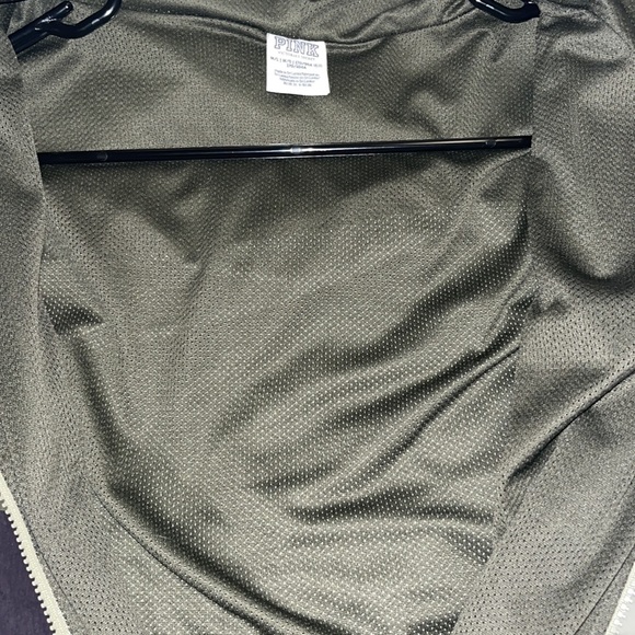 PINK anorak jacket (final price) - Picture 10 of 17